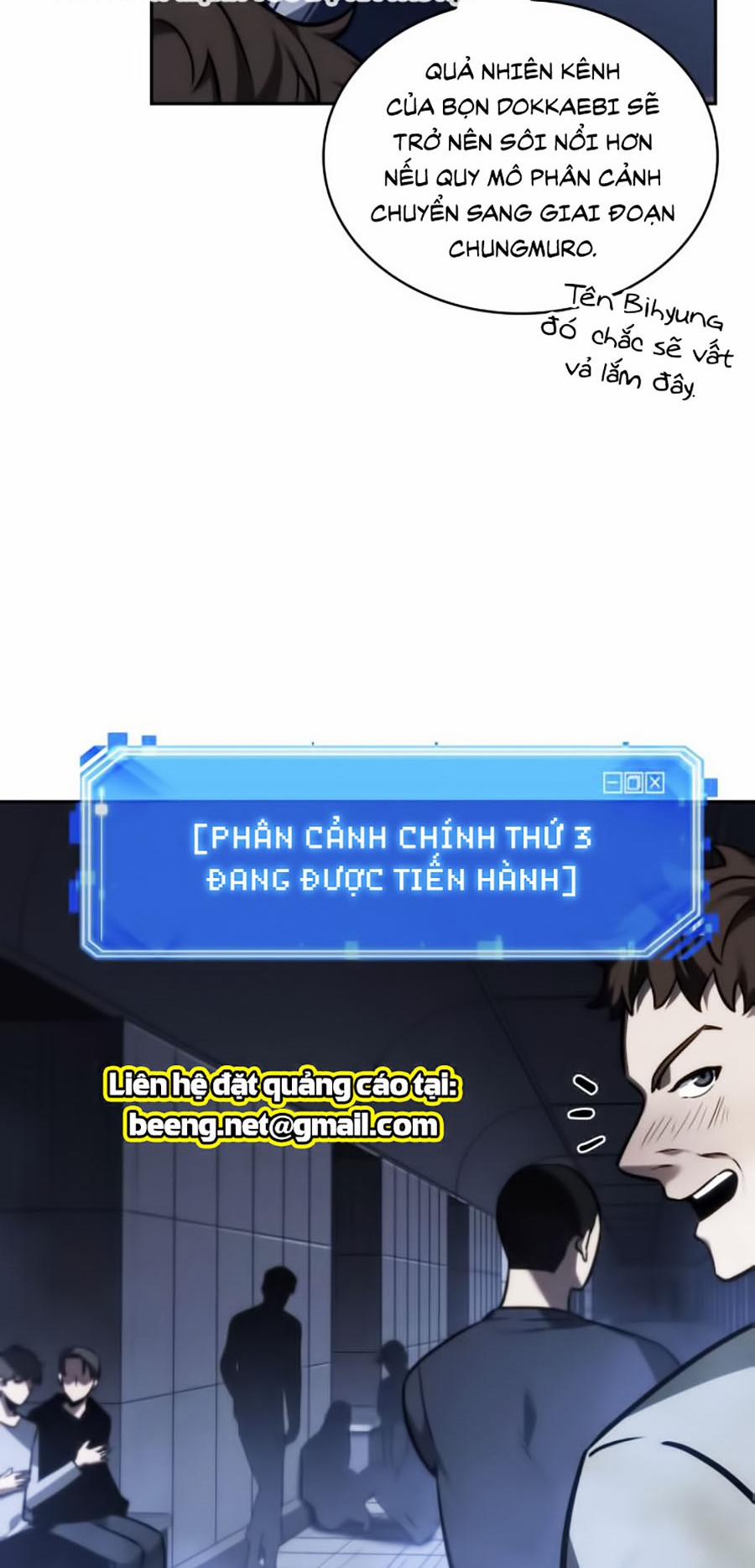 Toàn Tri Độc Giả 27 trang 5