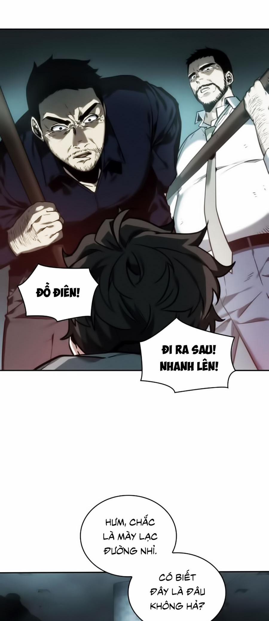 Toàn Tri Độc Giả 27 trang 53