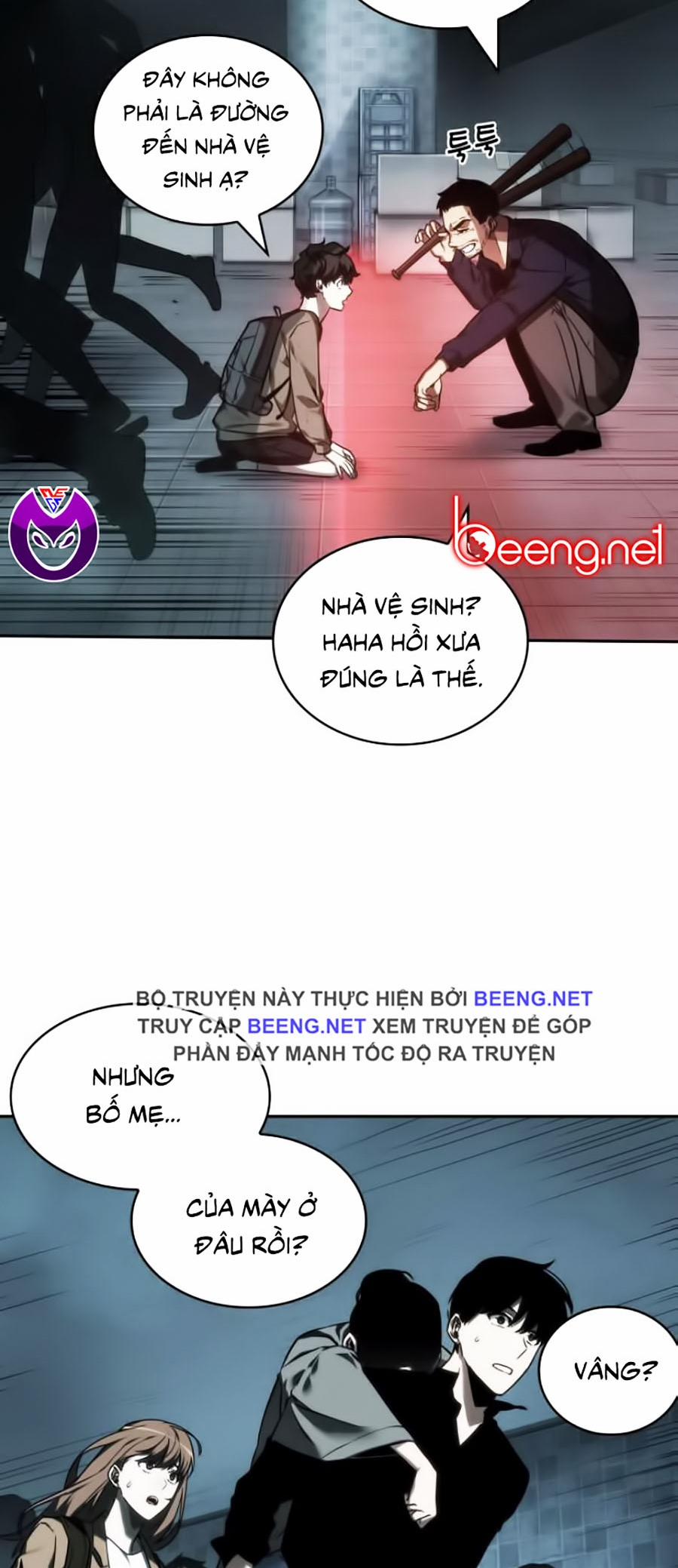 Toàn Tri Độc Giả 27 trang 54