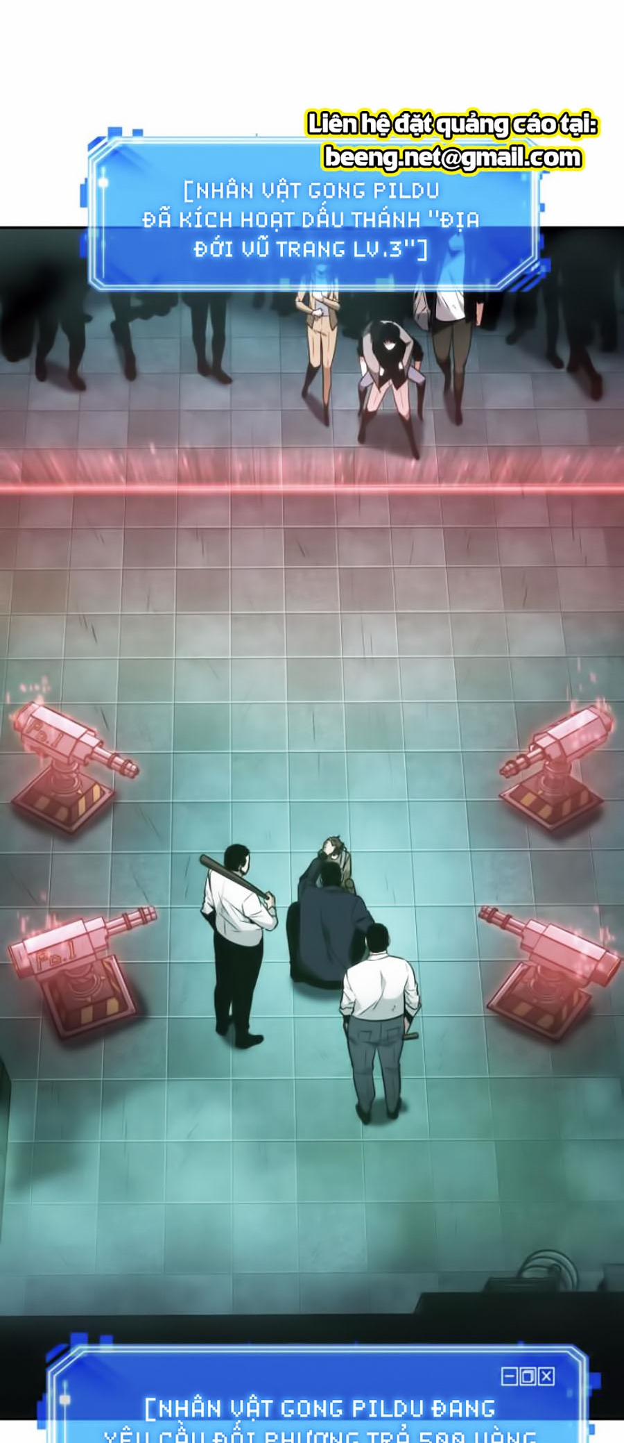 Toàn Tri Độc Giả 27 trang 58