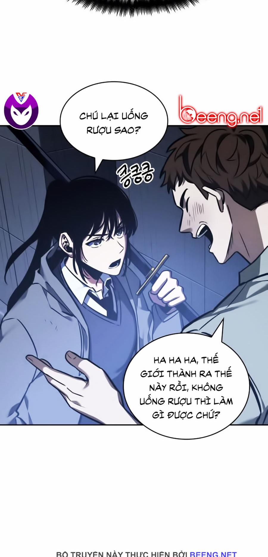 Toàn Tri Độc Giả 27 trang 7