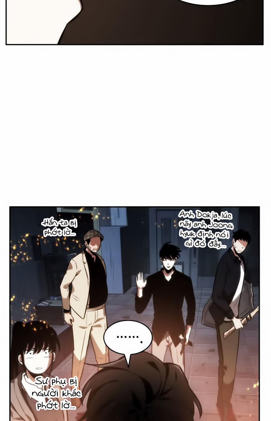 Toàn Tri Độc Giả 28 trang 101