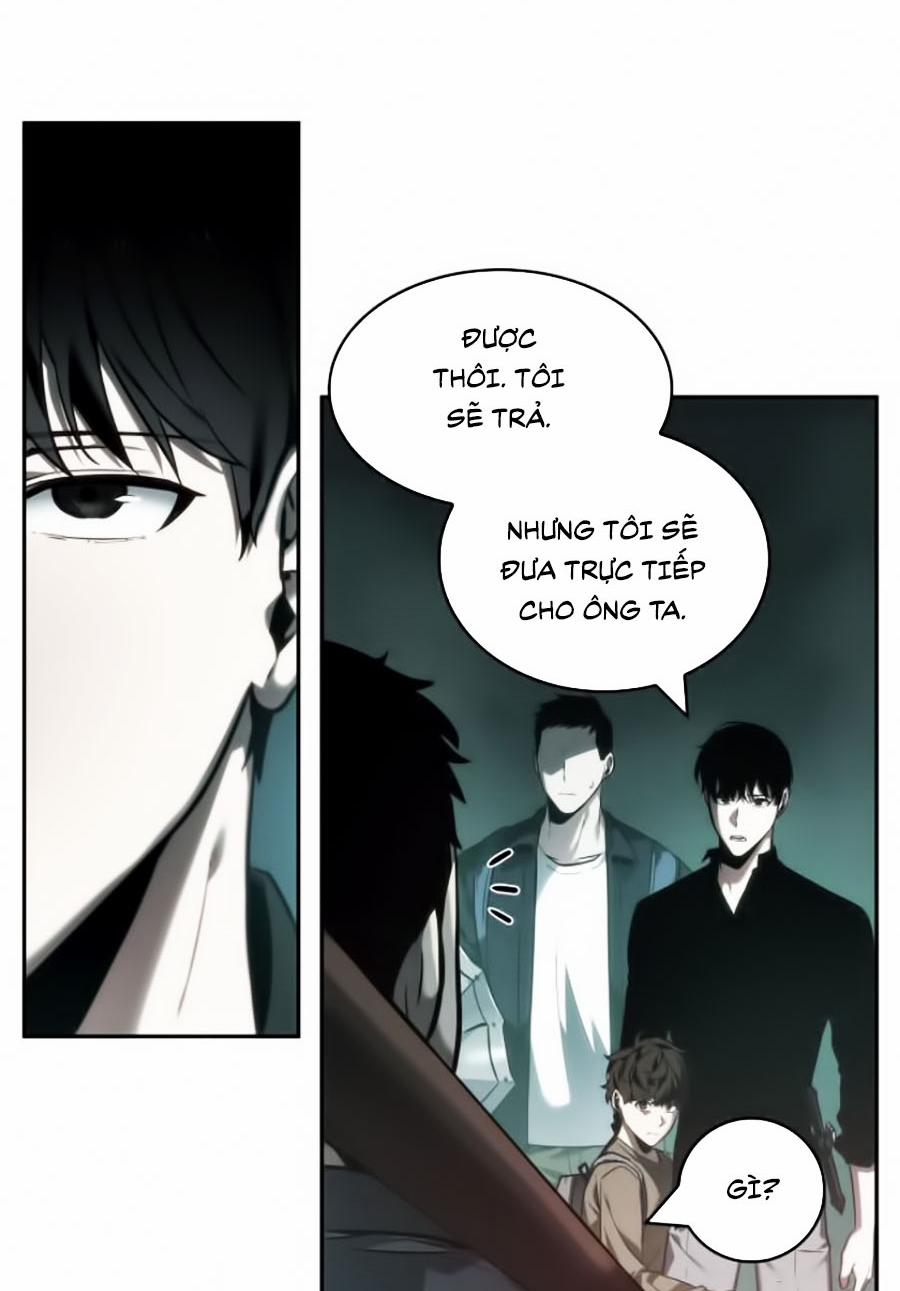 Toàn Tri Độc Giả 28 trang 19