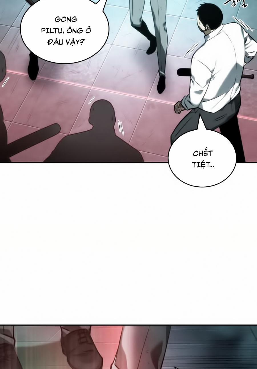 Toàn Tri Độc Giả 28 trang 23