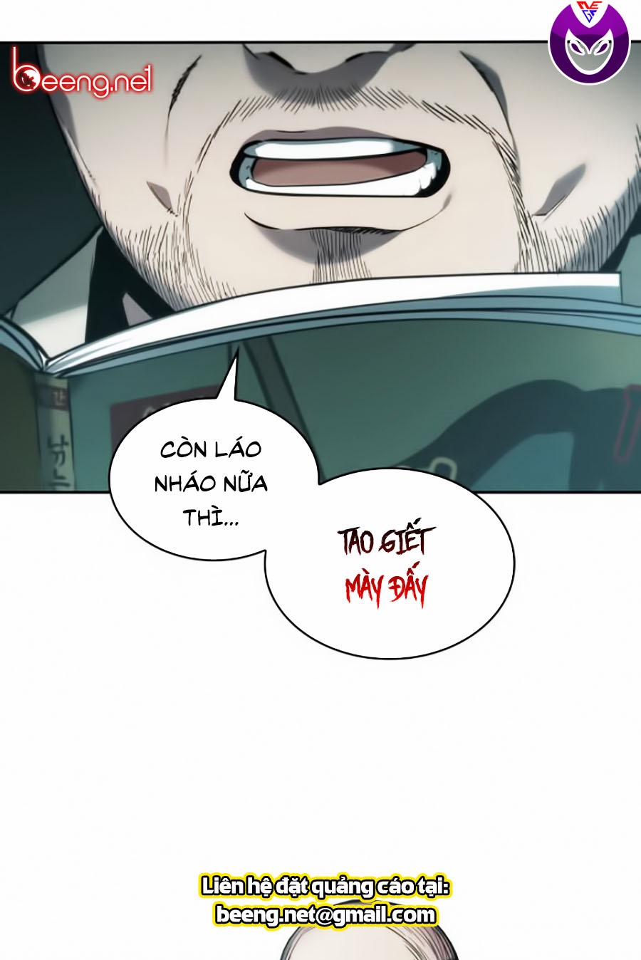 Toàn Tri Độc Giả 28 trang 30