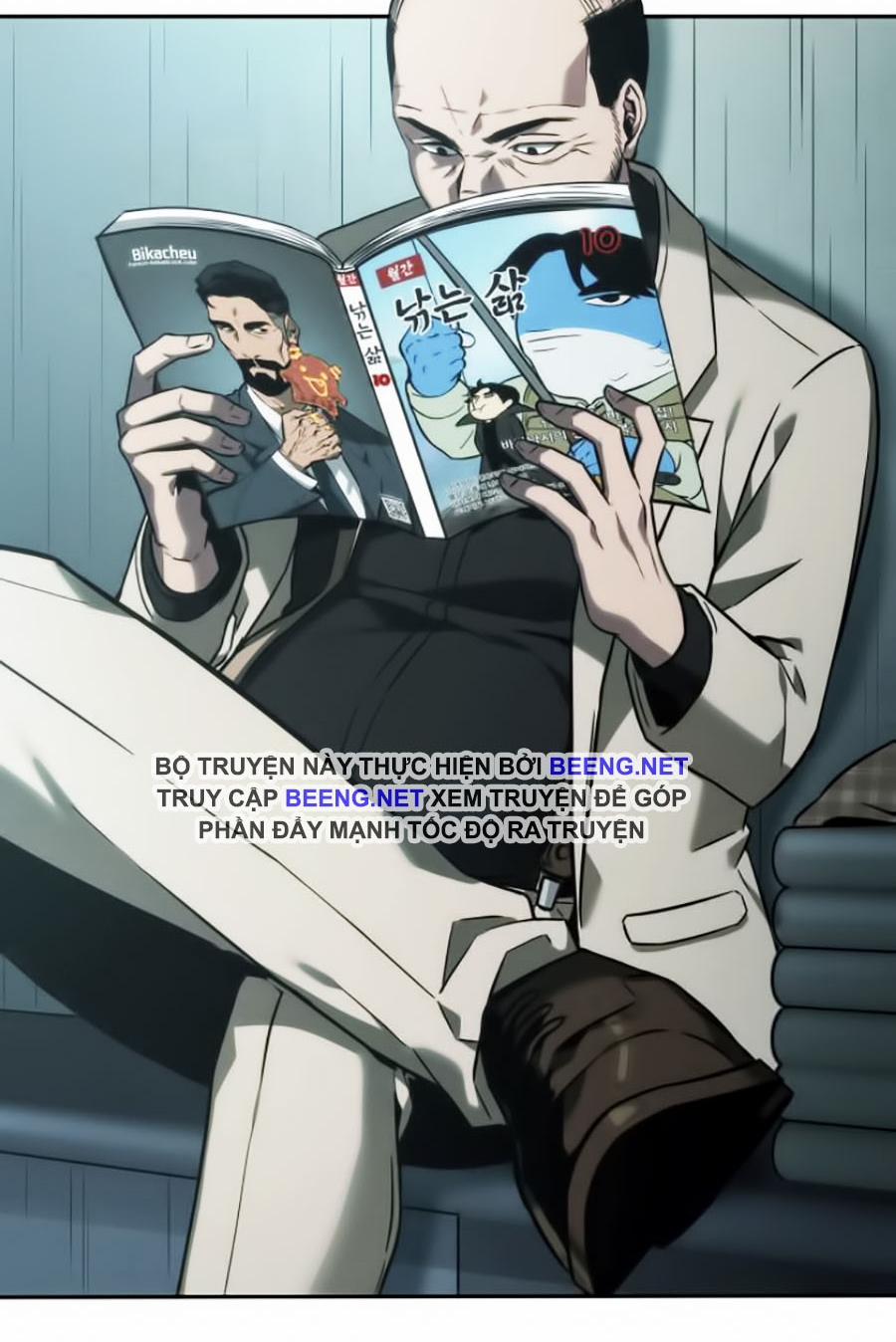 Toàn Tri Độc Giả 28 trang 31