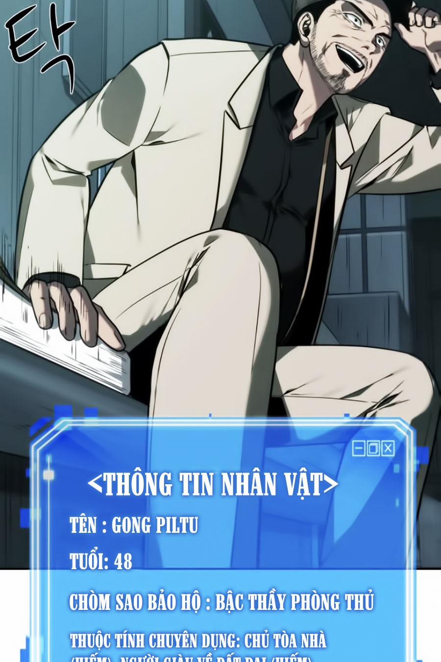 Toàn Tri Độc Giả 28 trang 36