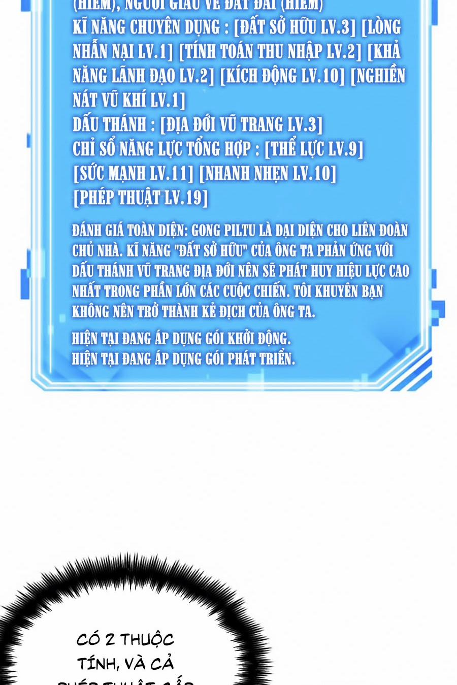 Toàn Tri Độc Giả 28 trang 37