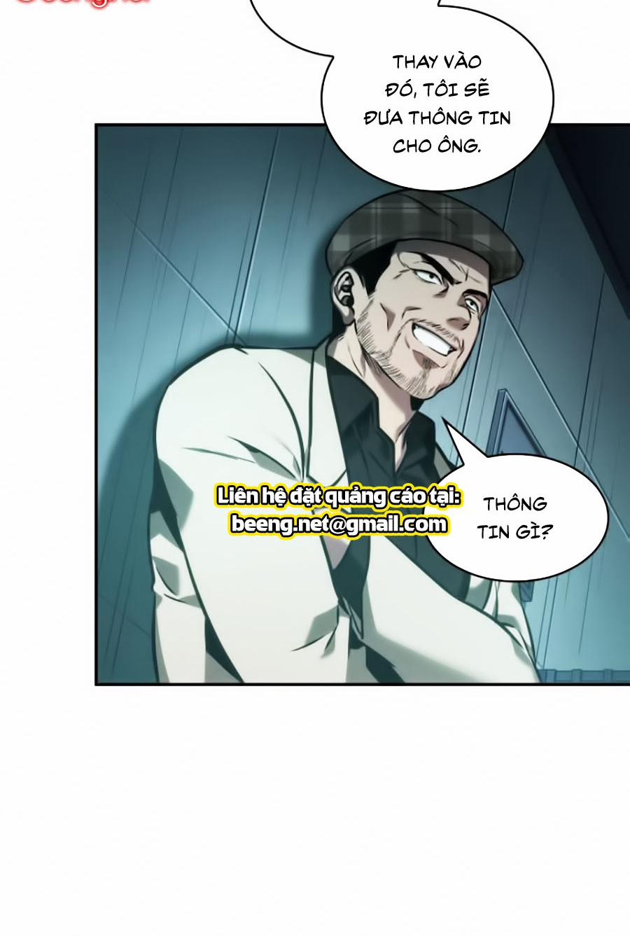 Toàn Tri Độc Giả 28 trang 49