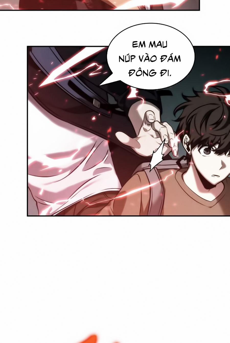 Toàn Tri Độc Giả 28 trang 71