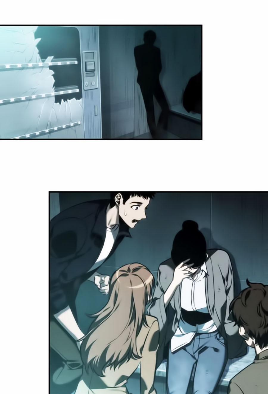 Toàn Tri Độc Giả 29 trang 26