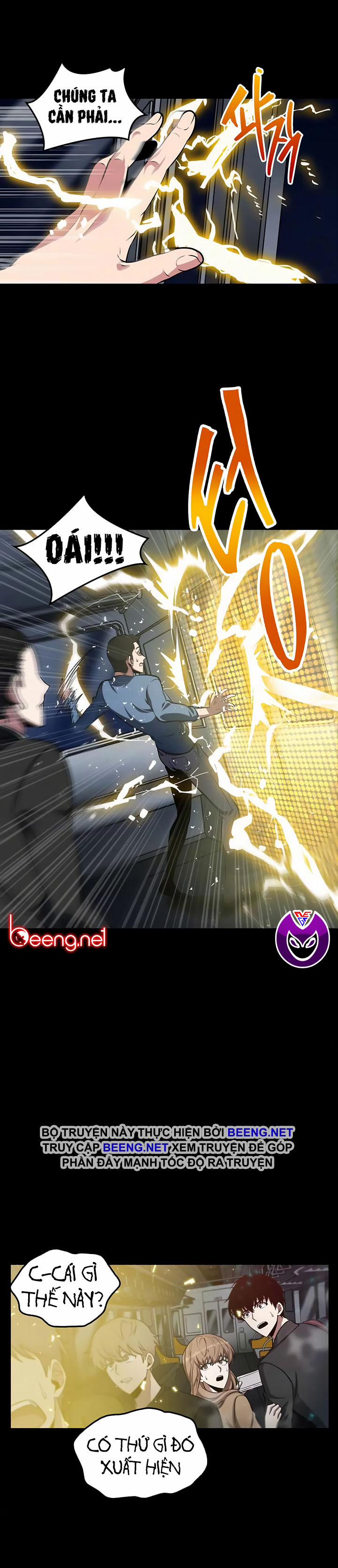 Toàn Tri Độc Giả 3 trang 26