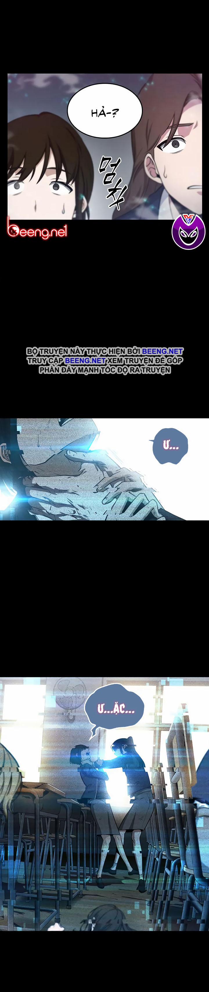 Toàn Tri Độc Giả 3 trang 31