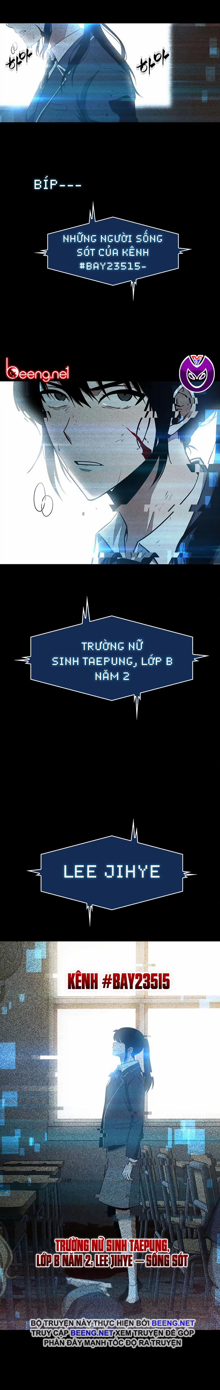 Toàn Tri Độc Giả 3 trang 33