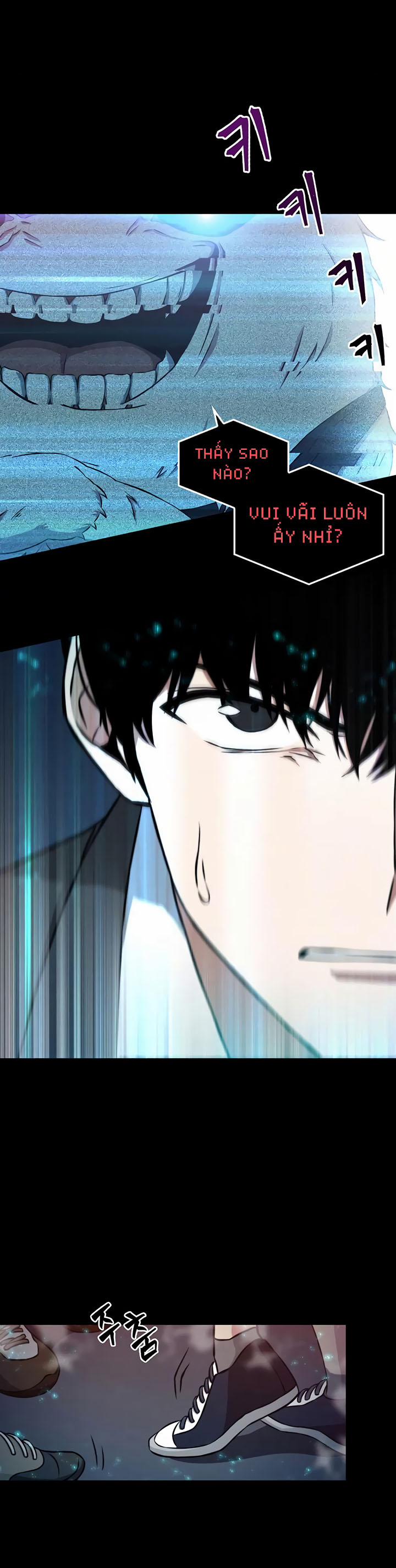 Toàn Tri Độc Giả 3 trang 34