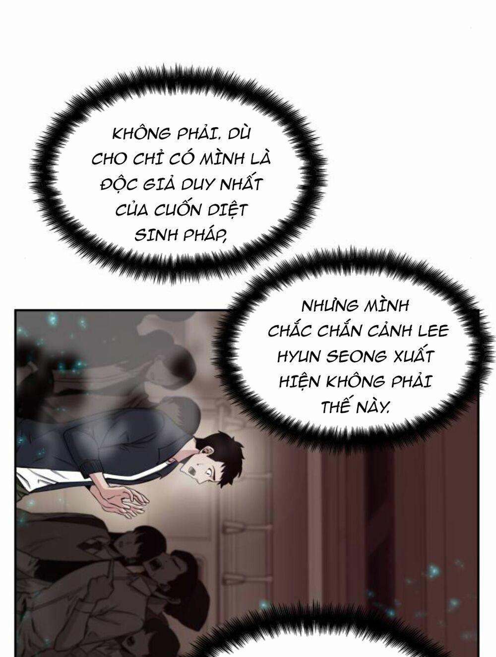 Toàn Tri Độc Giả 3 trang 41