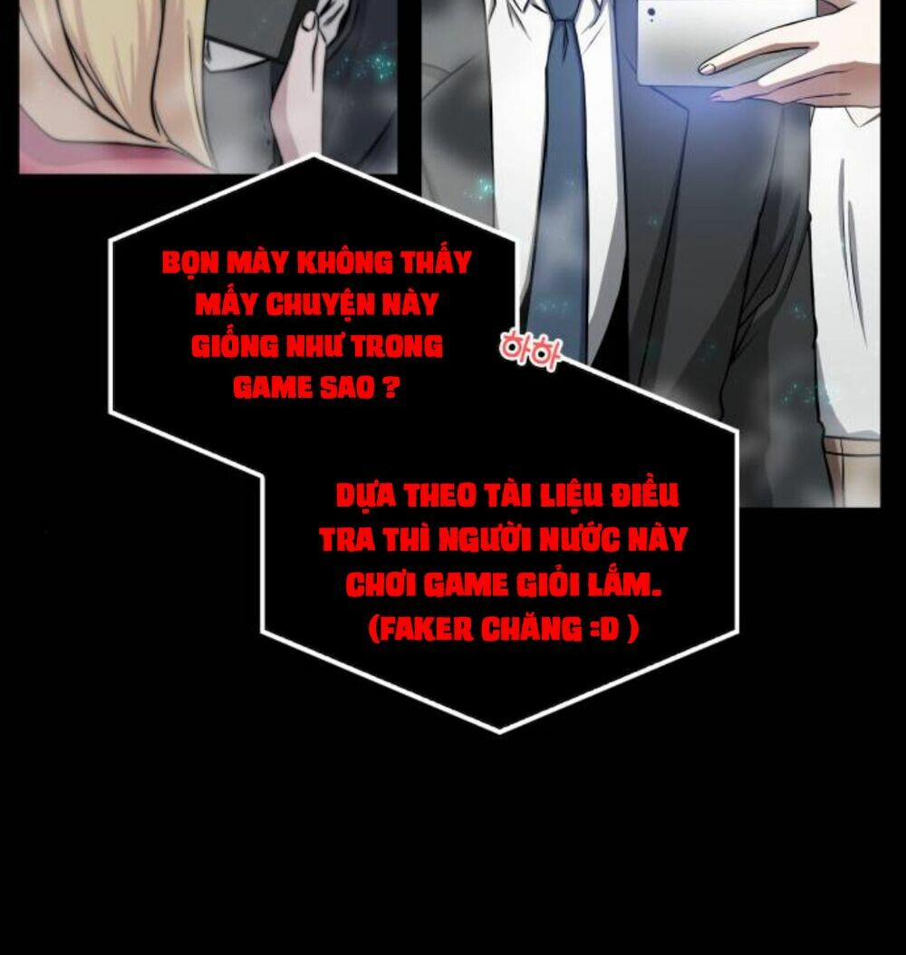 Toàn Tri Độc Giả 3 trang 57