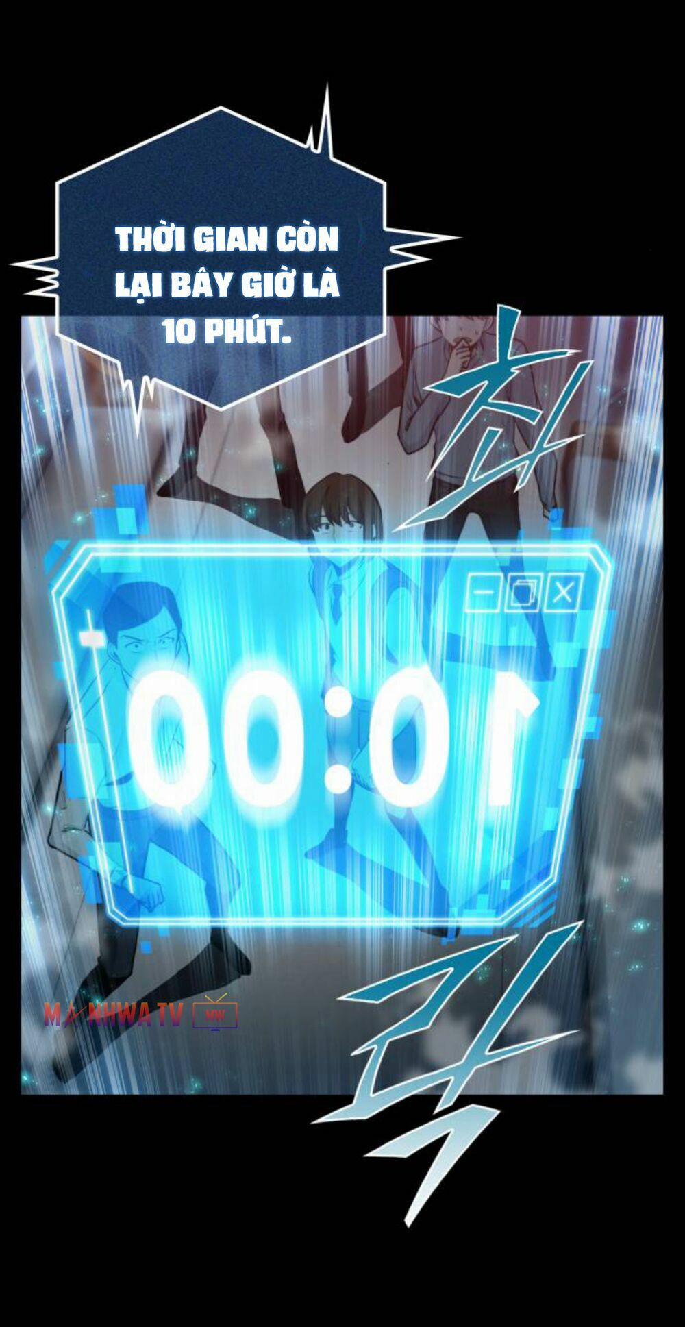 Toàn Tri Độc Giả 3 trang 63