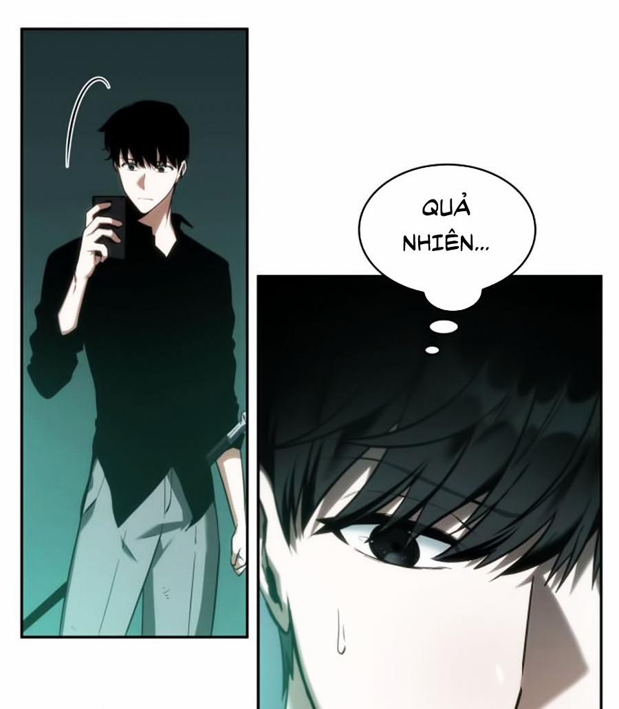 Toàn Tri Độc Giả 30 trang 28