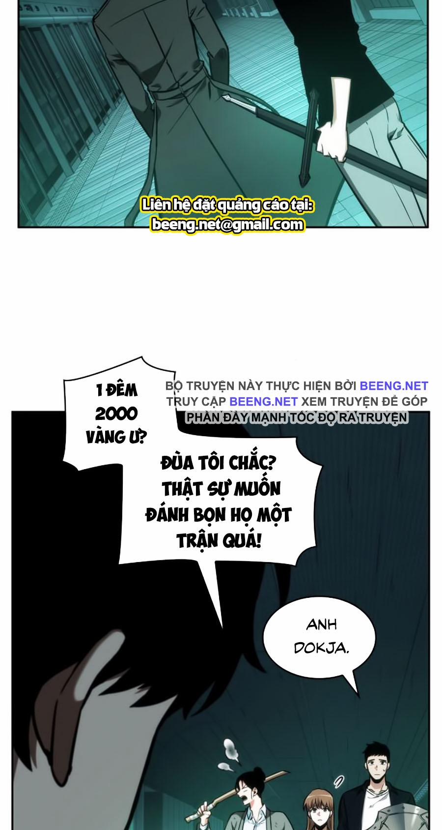 Toàn Tri Độc Giả 30 trang 65