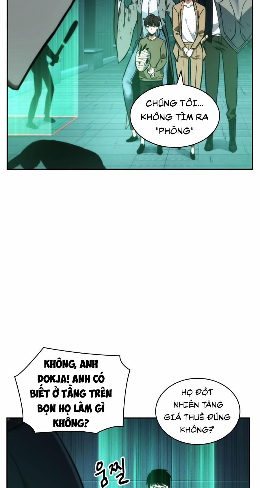 Toàn Tri Độc Giả 30 trang 66