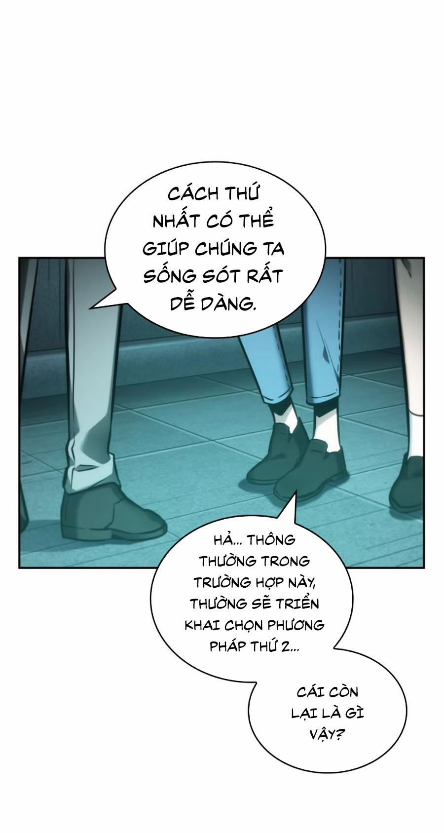 Toàn Tri Độc Giả 30 trang 70