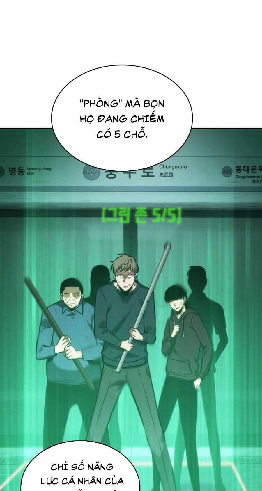 Toàn Tri Độc Giả 30 trang 76