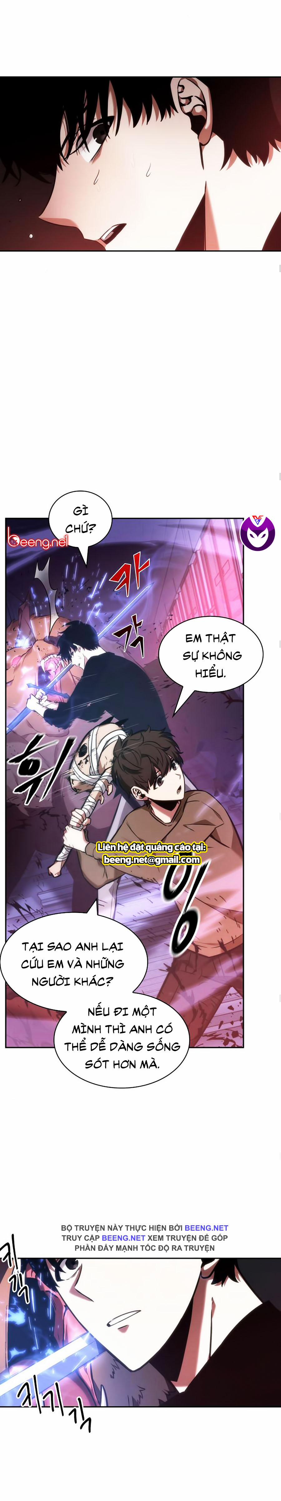 Toàn Tri Độc Giả 31 trang 10