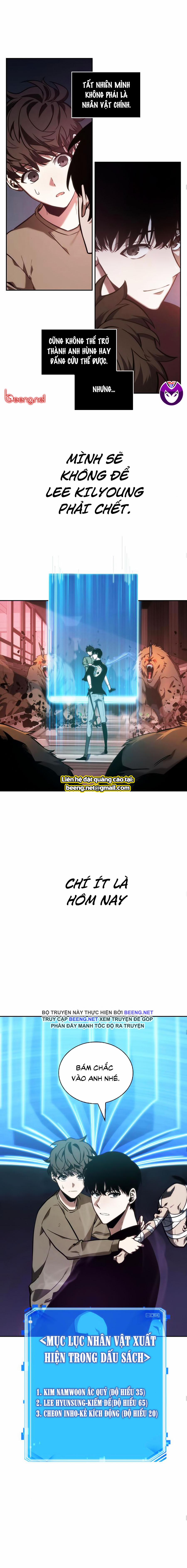 Toàn Tri Độc Giả 31 trang 13