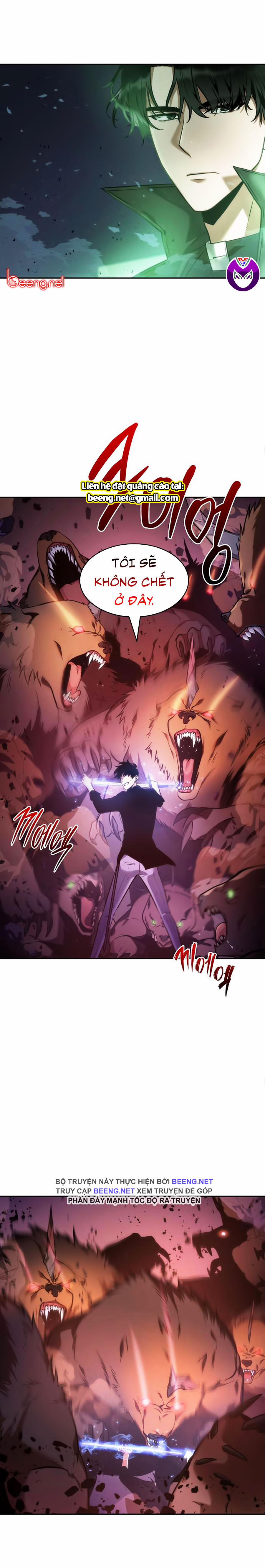 Toàn Tri Độc Giả 31 trang 21