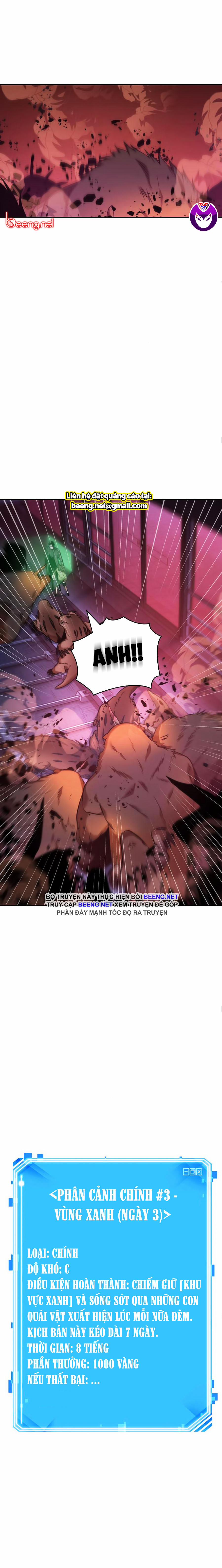 Toàn Tri Độc Giả 31 trang 22