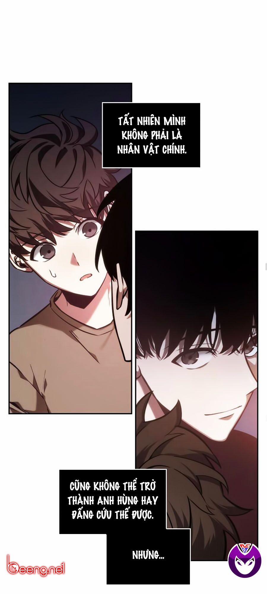 Toàn Tri Độc Giả 31 trang 46