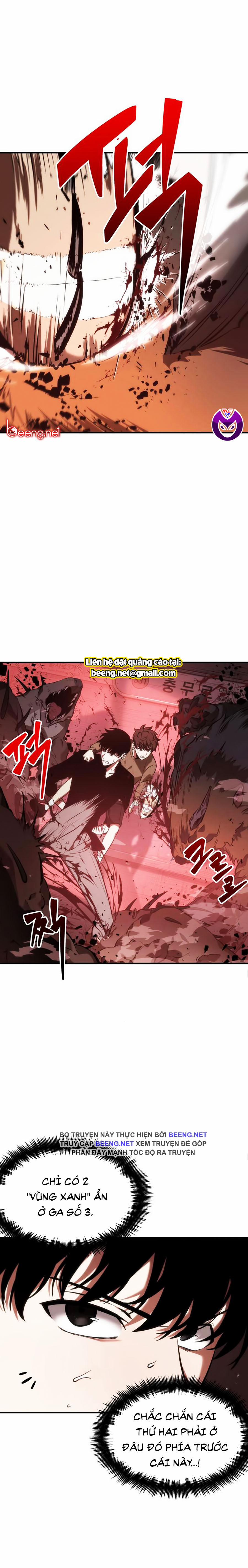 Toàn Tri Độc Giả 31 trang 6