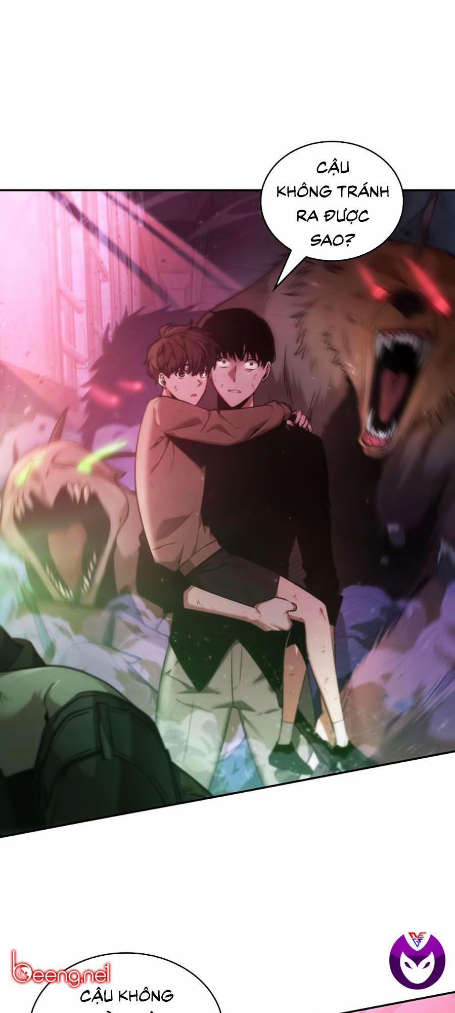 Toàn Tri Độc Giả 31 trang 64