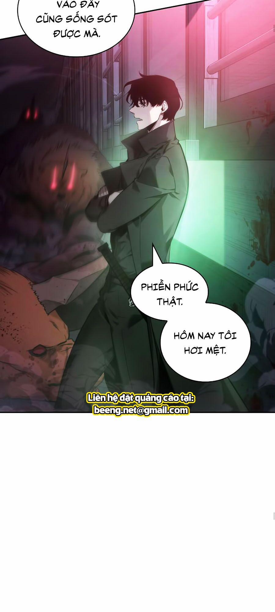 Toàn Tri Độc Giả 31 trang 65