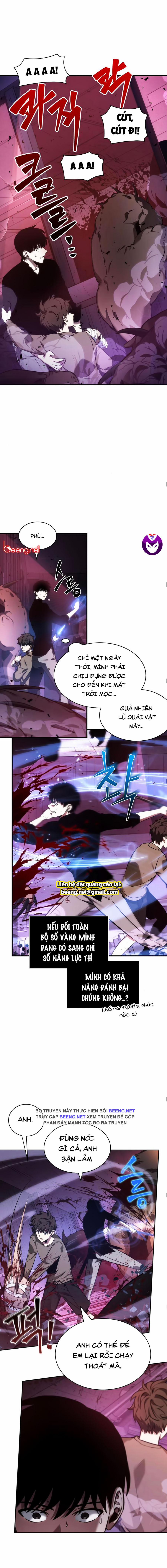 Toàn Tri Độc Giả 31 trang 9