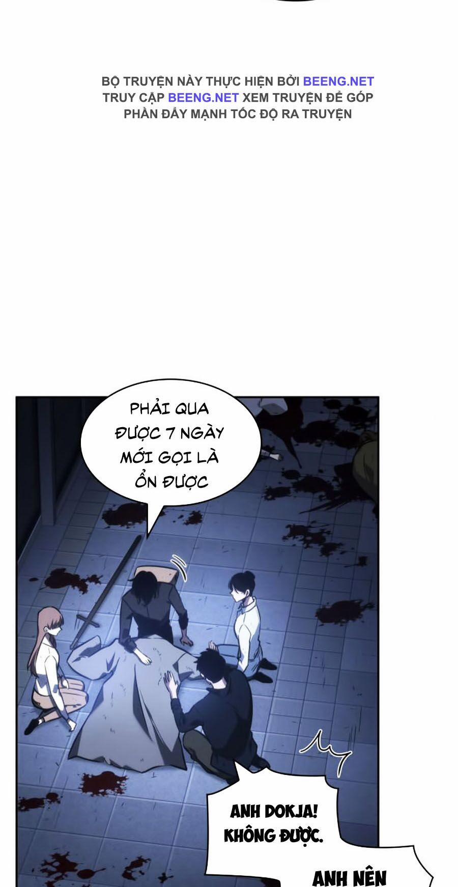 Toàn Tri Độc Giả 32 trang 101