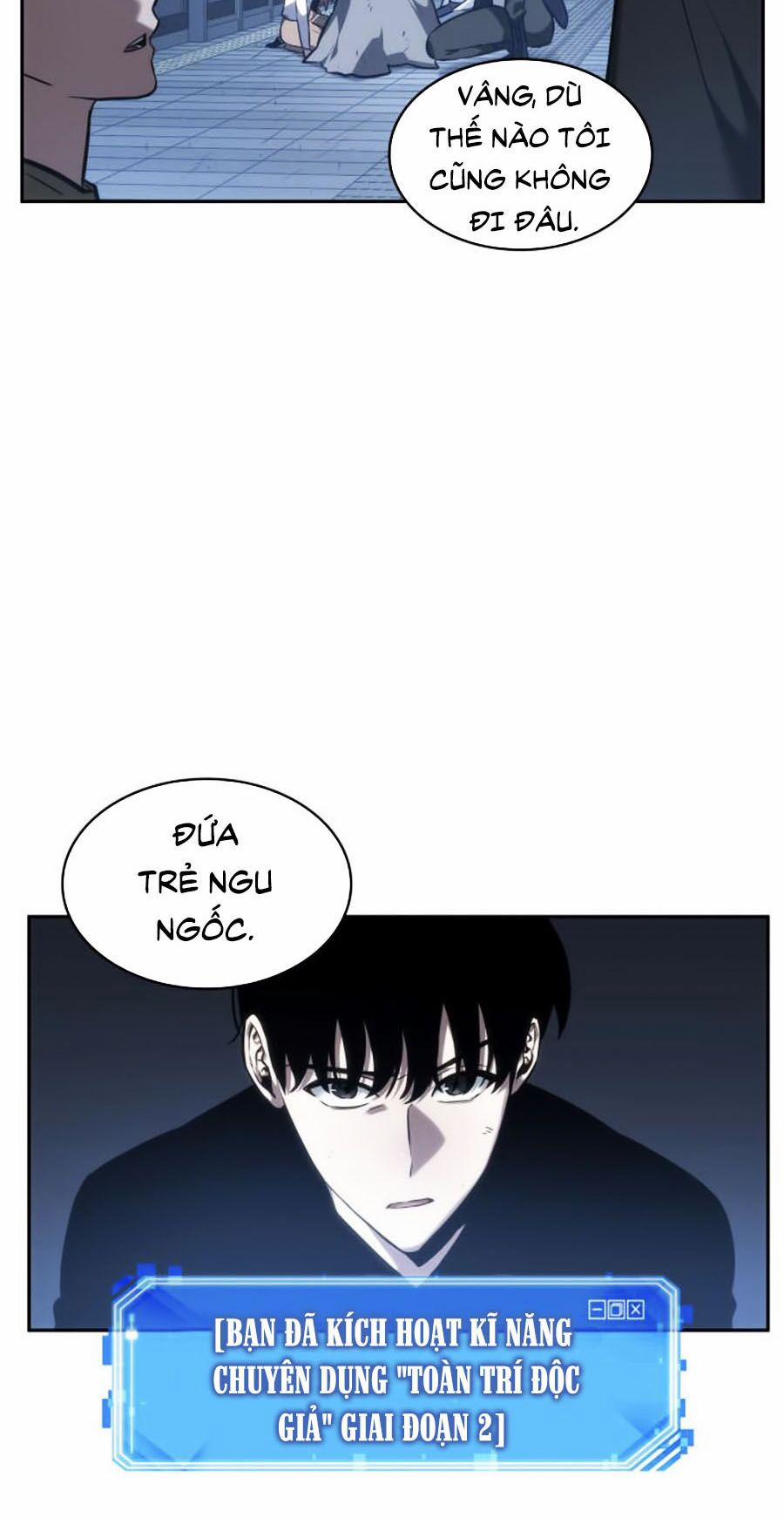 Toàn Tri Độc Giả 32 trang 110