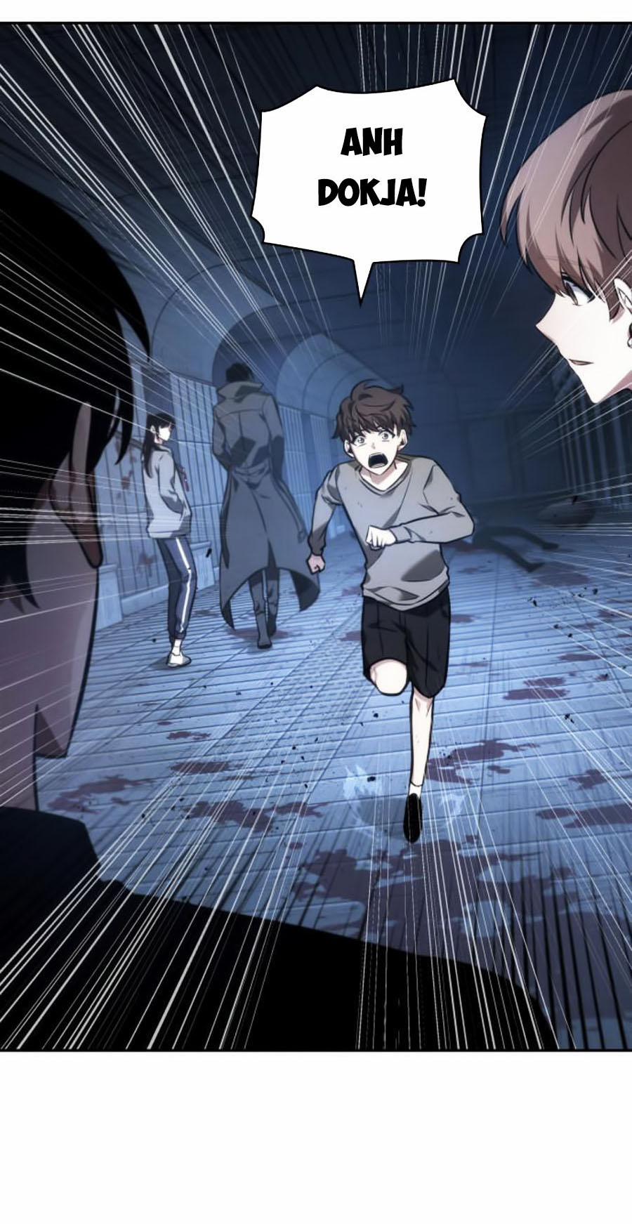 Toàn Tri Độc Giả 32 trang 93