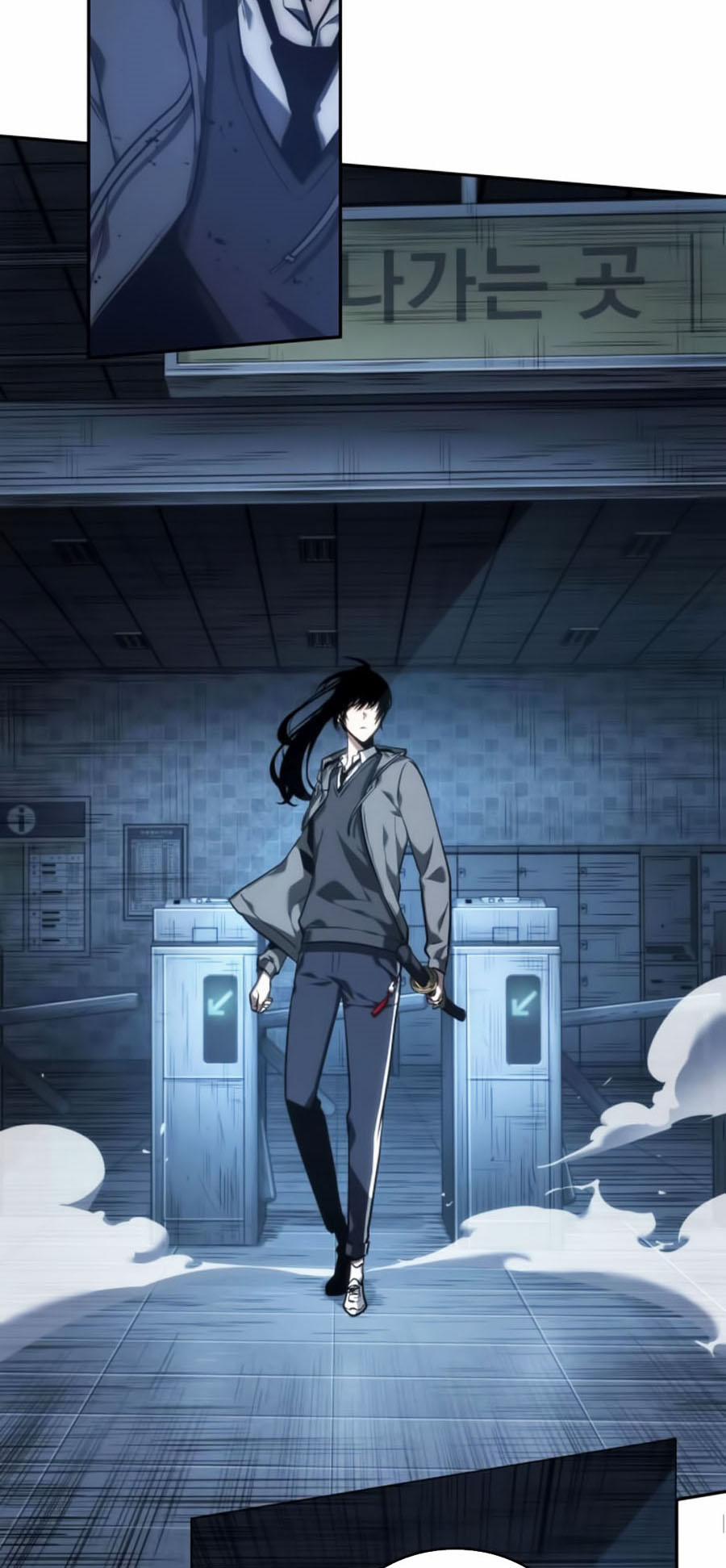 Toàn Tri Độc Giả 33 trang 108