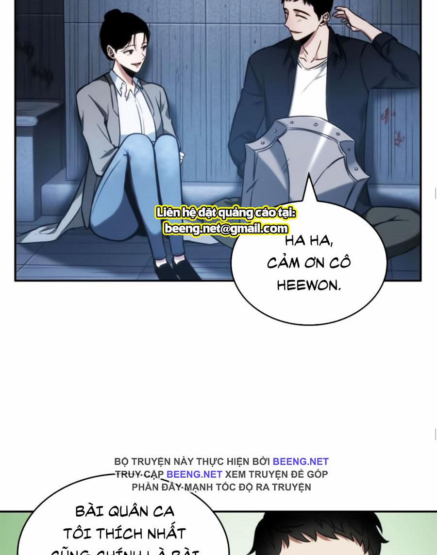 Toàn Tri Độc Giả 33 trang 57