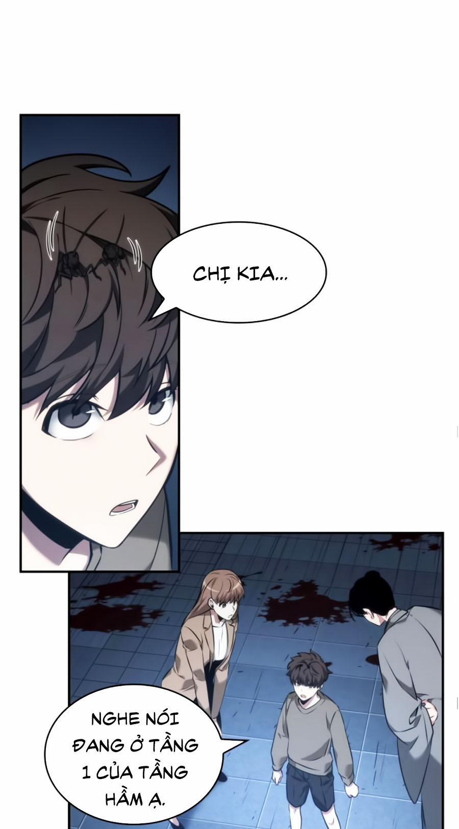 Toàn Tri Độc Giả 33 trang 75