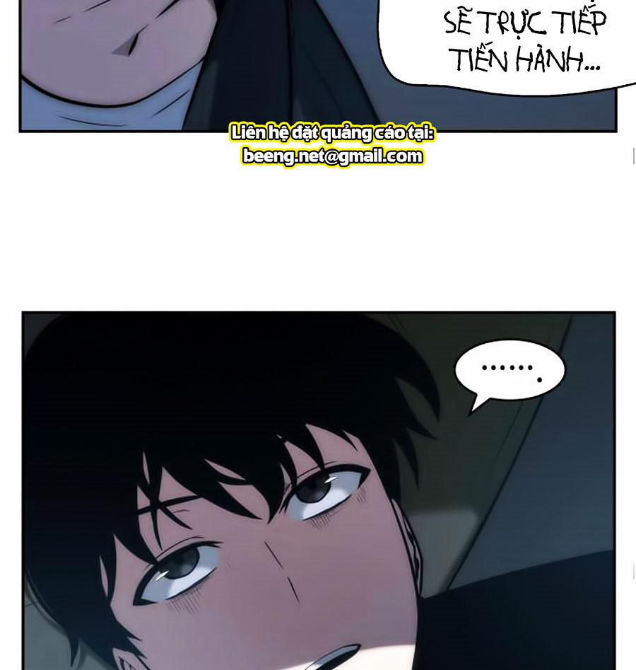 Toàn Tri Độc Giả 33 trang 8