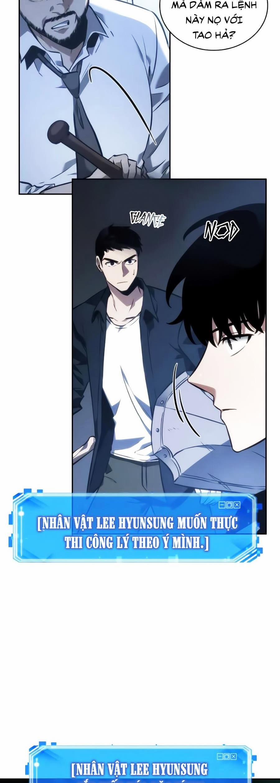 Toàn Tri Độc Giả 34 trang 17