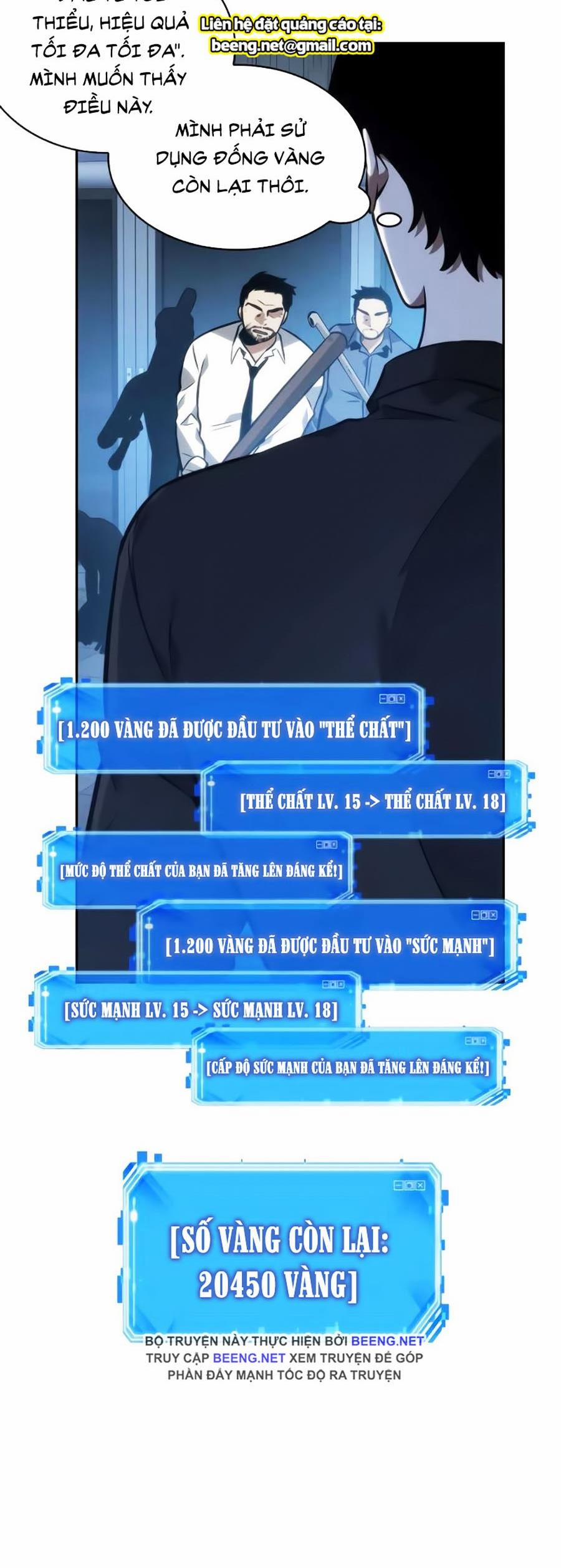 Toàn Tri Độc Giả 34 trang 19