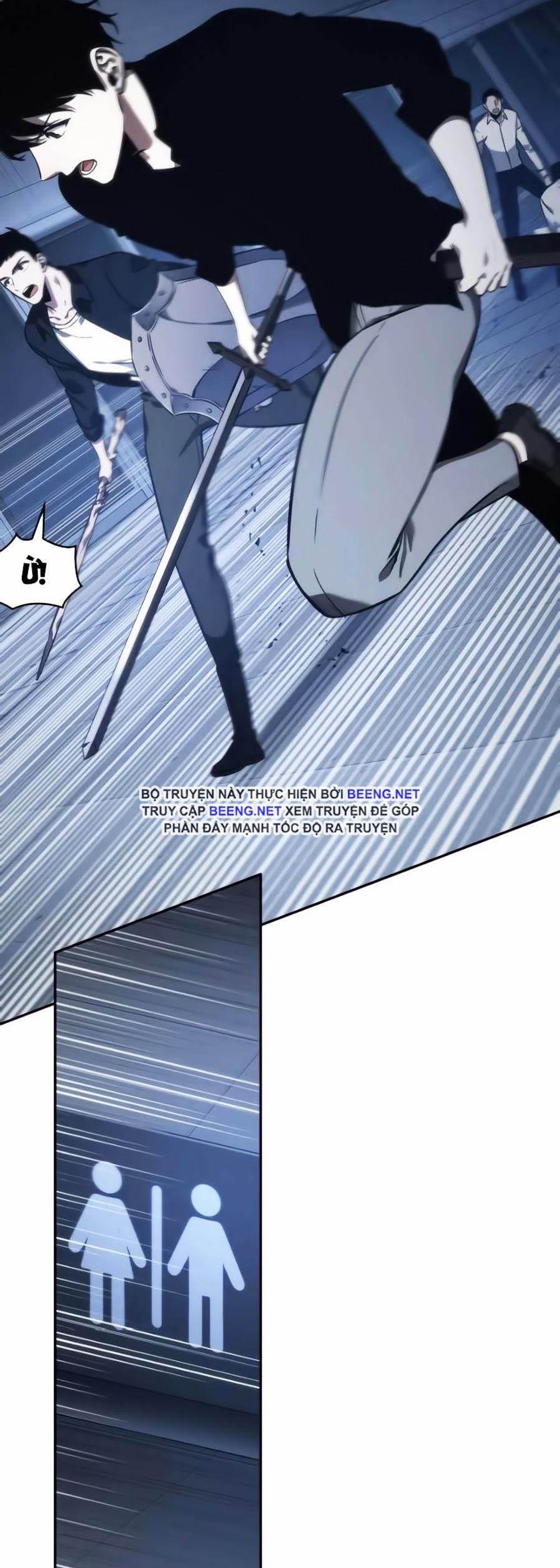 Toàn Tri Độc Giả 34 trang 25