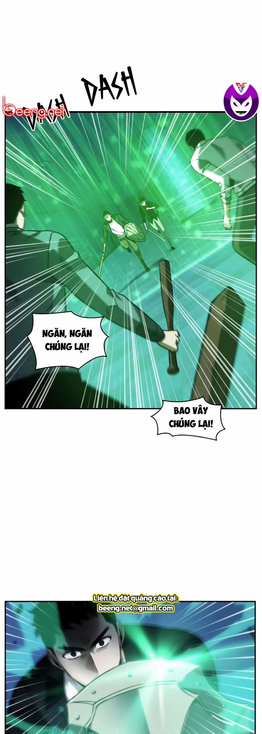 Toàn Tri Độc Giả 34 trang 27