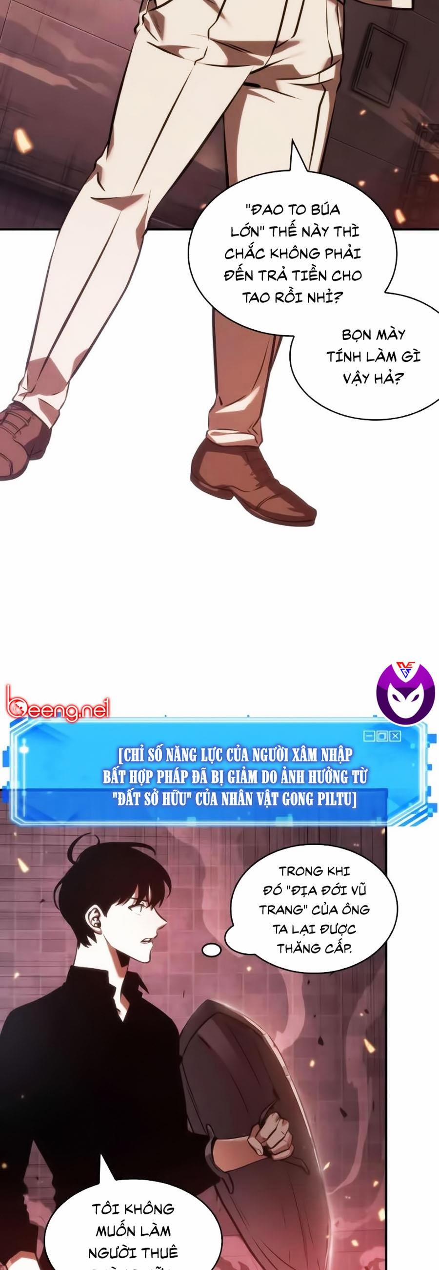 Toàn Tri Độc Giả 34 trang 39