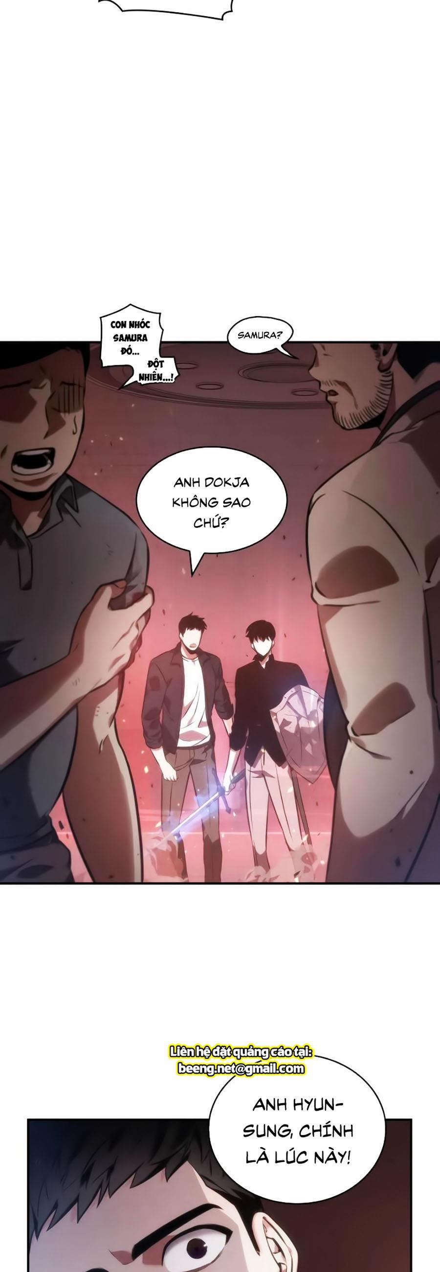 Toàn Tri Độc Giả 34 trang 43