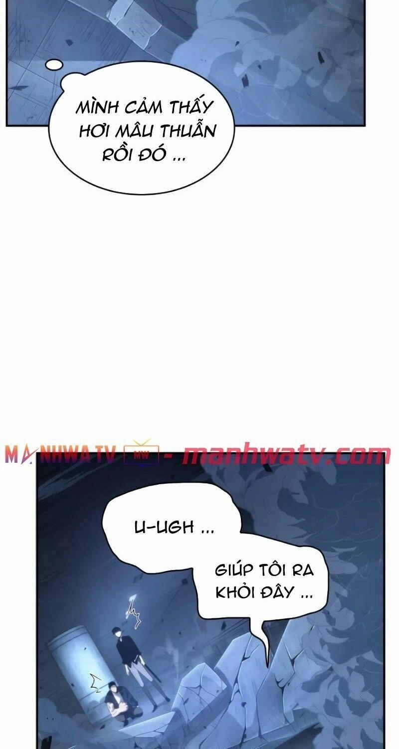 Toàn Tri Độc Giả 34 trang 83